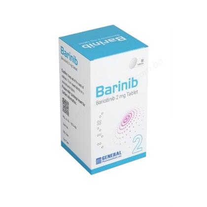 Barinib 2