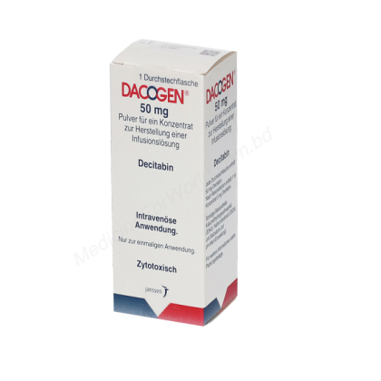 Dacogen