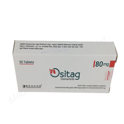Tagrix/ Ositag