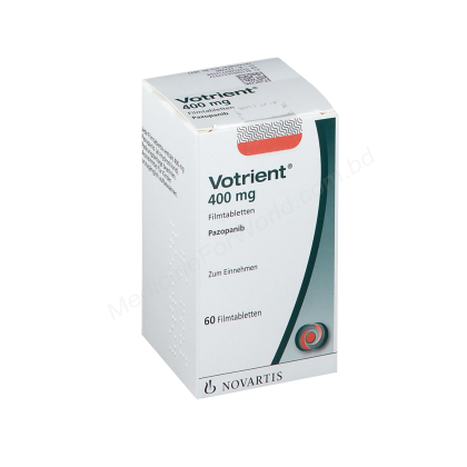 Votrient