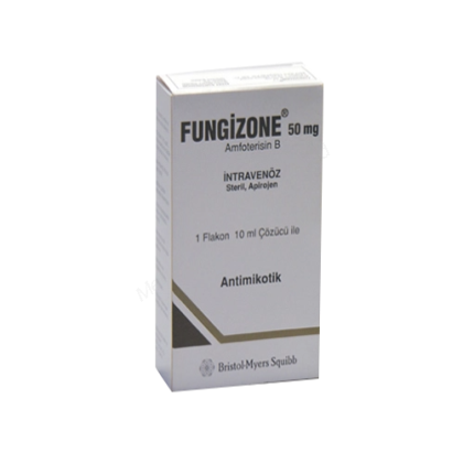 Fungizone