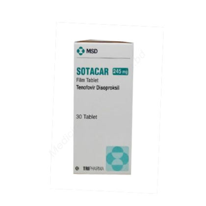 Sotacar