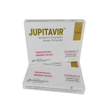 Jupitavir