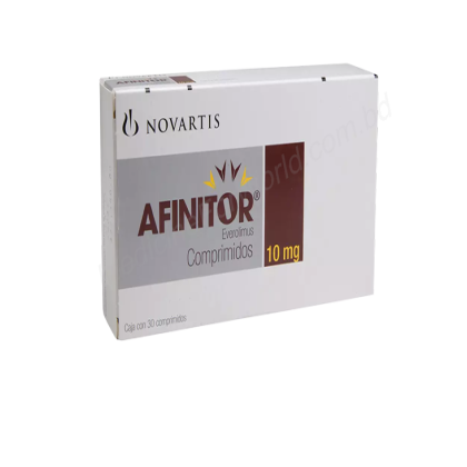 Афинитор