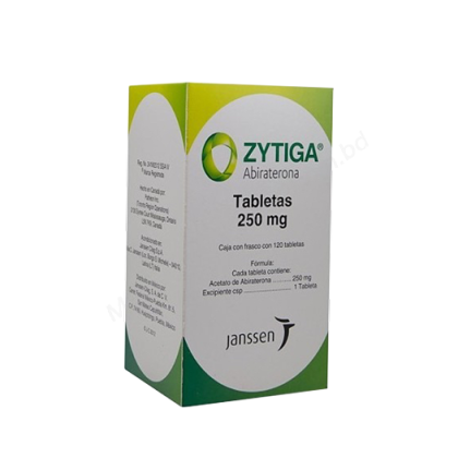 Zytiga
