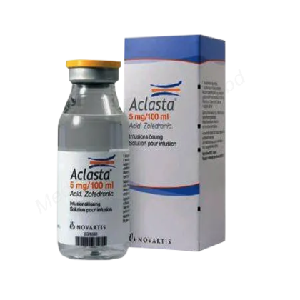 Aclasta
