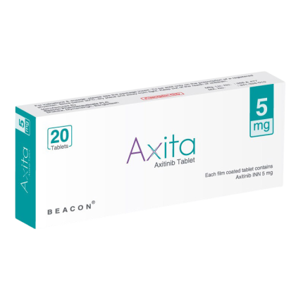 Axinix/ Axita
