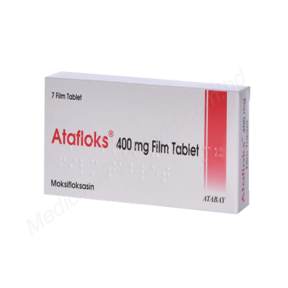 Atafloks