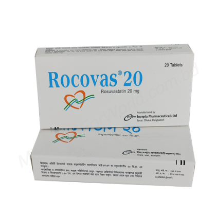 Rocovas