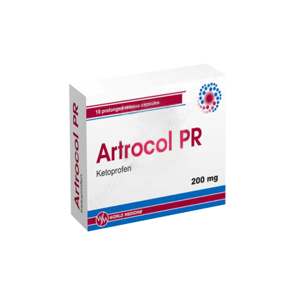 Artrocol Pr