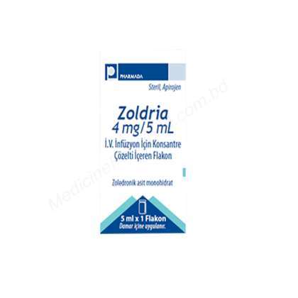 Zoldria