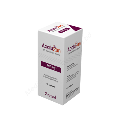 Acaluxen