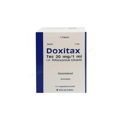 Doxitax