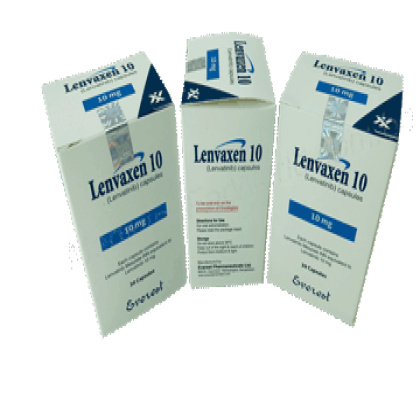 Lenvaxen