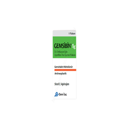 Gemsibin