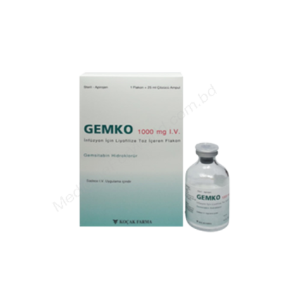 Gemko