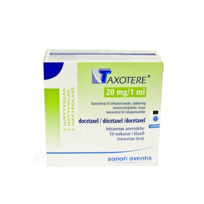 TAXOTERE