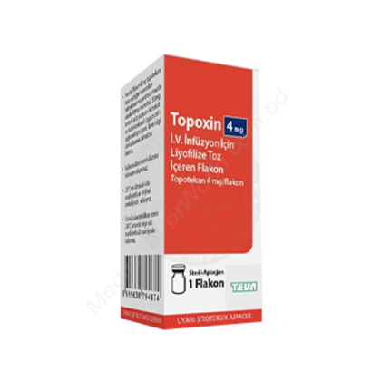 TOPOXIN