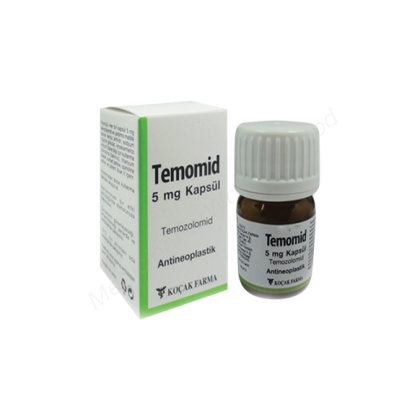 TEMOMID