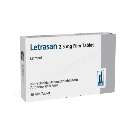 LETRASAN