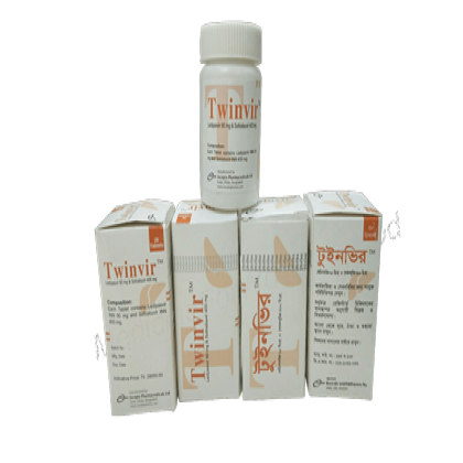 Twinvir