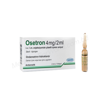 OSETRON Injection