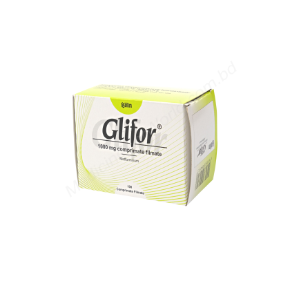 GLIFOR