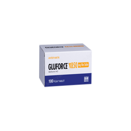 GLUFORCE