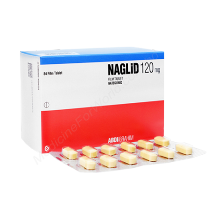 NAGLID