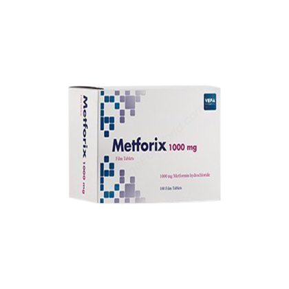METFORIX