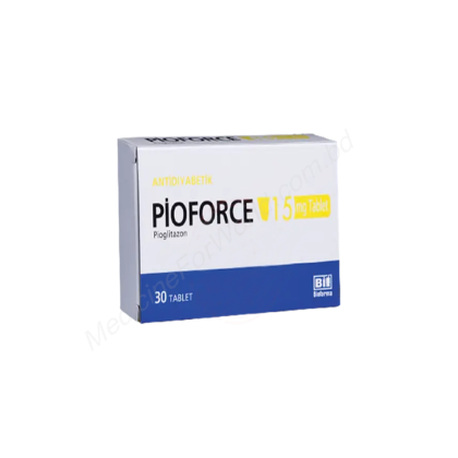 PIOFORCE
