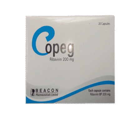 Copeg