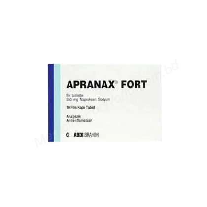 APRANAX FORT