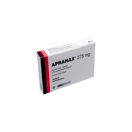 APRANAX