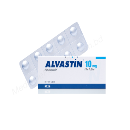 ALVASTIN