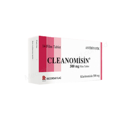 CLEANOMISIN