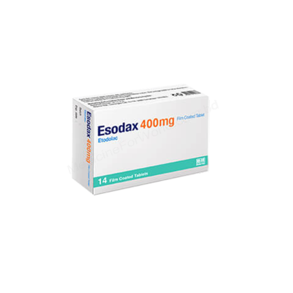 ESODAX