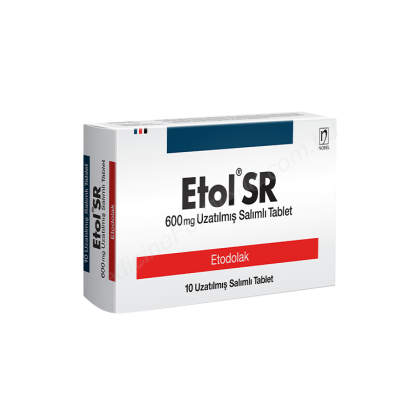 ETOL SR