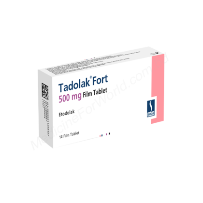 TADOLAK FORT