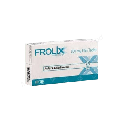 FROLIX