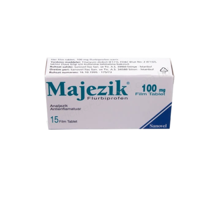 MAJEZIK