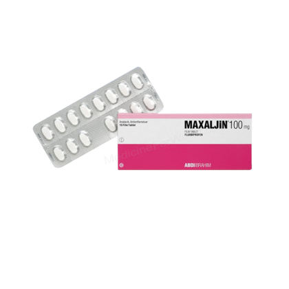 MAXALJIN