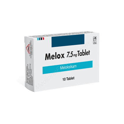MELOX
