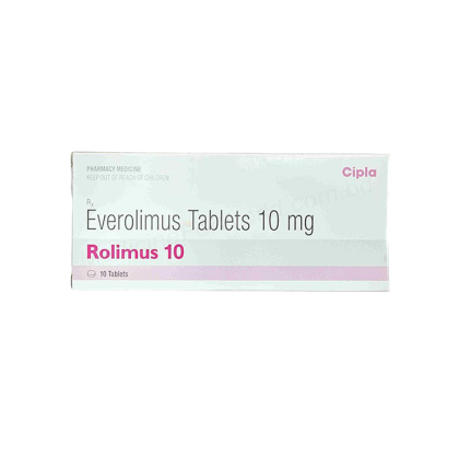 Rolimus