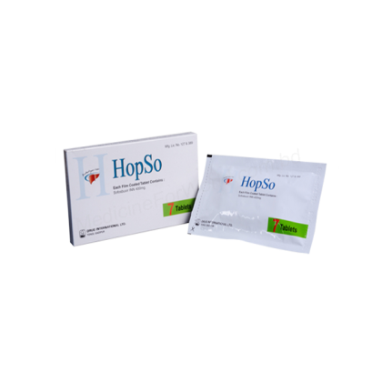 HopSo