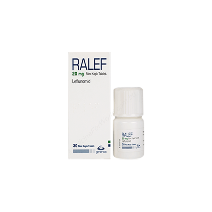 RALEF