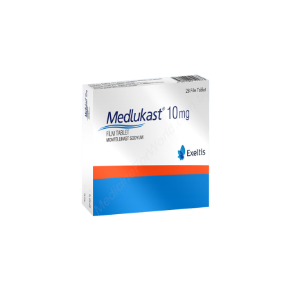 MEDLUKAST