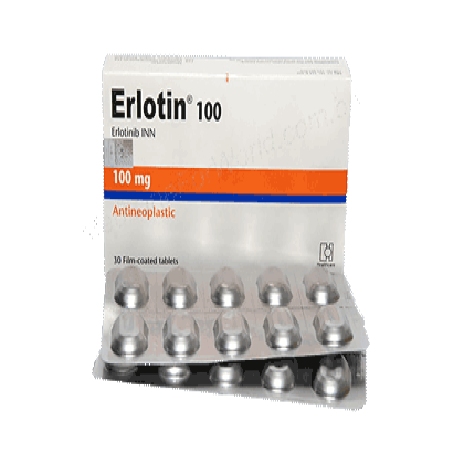 Erlotin