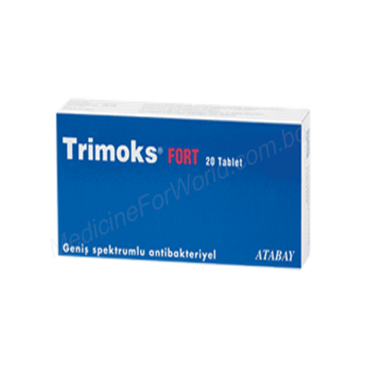 TRIMOKS FORT