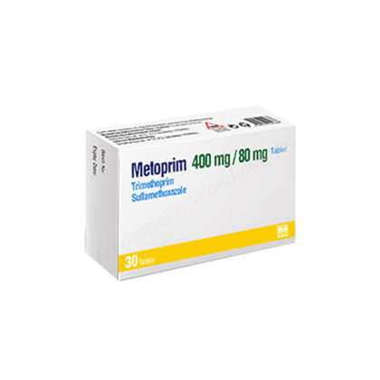 METOPRIM